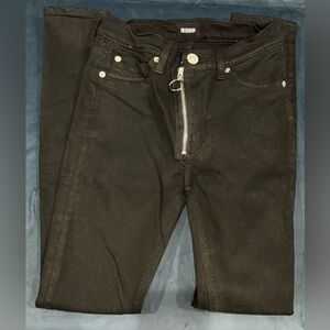 HUDSON JEANS / Like New!!!